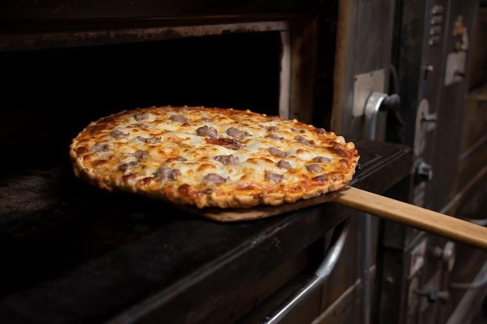 Catering at Sammy's Pizza West Duluth